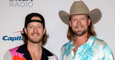 Florida Georgia Line's Tyler Hubbard and Brian Kelley's Drama Explained