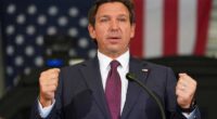 Florida Gov. Ron DeSantis signs 1 new bill into law. Here’s what it changes