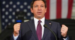 Florida Gov. Ron DeSantis signs 1 new bill into law. Here’s what it changes