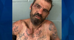 Florida Man Accused of Kidnapping, Raping Woman, Killing Her Mother-in-Law