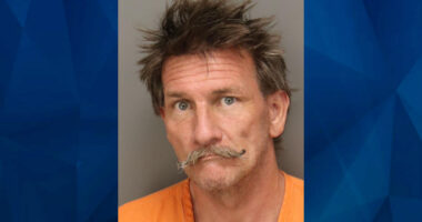 Florida Man Charged With Sexually Abusing 3 Young Family Members