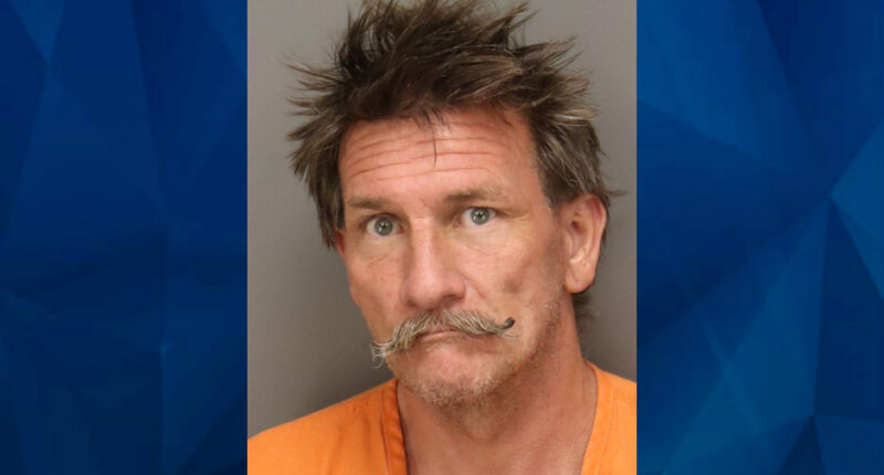 Florida Man Charged With Sexually Abusing 3 Young Family Members