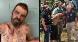 Florida man killed woman, 74, kidnapped second woman: Cops