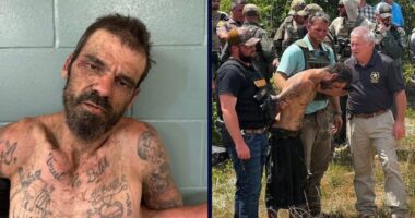 Florida man killed woman, 74, kidnapped second woman: Cops