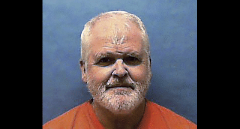 Florida to execute Army veteran who was convicted of killing girlfriend, 3 young children