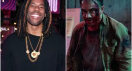 Flying Lotus Boards Tanigaki Kenji and Bill Kong’s Asian Action Epic ‘The Furious’ (EXCLUSIVE)