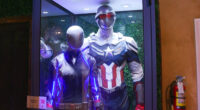 Fonco Studios offers the tools, talent and space to bring big Hollywood ideas to life