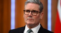Foreign care workers face visa ban in sweeping crackdown as Starmer set to unveil long-awaited immigration blueprint