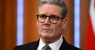 Foreign care workers face visa ban in sweeping crackdown as Starmer set to unveil long-awaited immigration blueprint