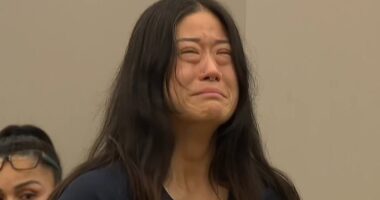 Former 'teacher of the year' learns fate after admitting to sex crimes with students