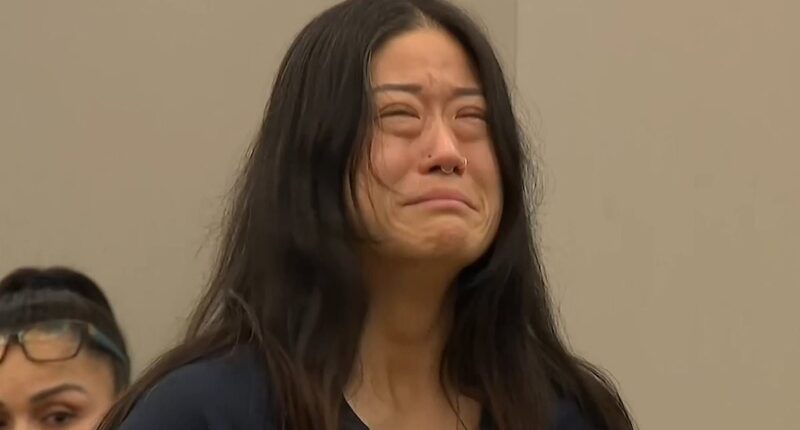 Former 'teacher of the year' learns fate after admitting to sex crimes with students