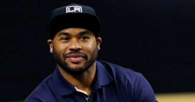 Former NFL Star Steve Smith Sr. Accused of Having Months-Long Affair Under ‘Homewrecker’ Law