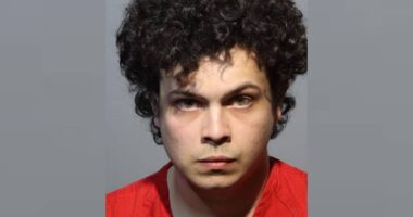 Former Orlando teacher pleads guilty after ‘disturbing’ sex chats with over 20 children