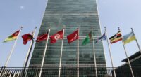 Former Trump official slams UN reform efforts as 'eight and a half years late'