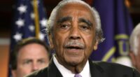 Former US Rep. Charles Rangel, who spent nearly 50 years representing New York, has died