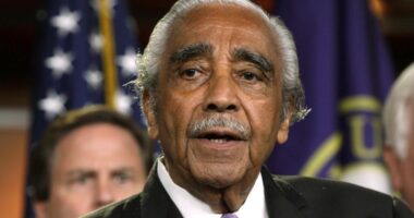 Former US Rep. Charles Rangel, who spent nearly 50 years representing New York, has died