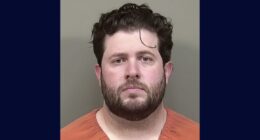 Former paramedic charged in father-in-law, wife murder: Cops