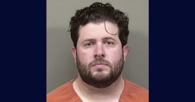 Former paramedic charged in father-in-law, wife murder: Cops