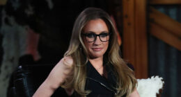 Fox News Kat Timpf flooded with support over return to TV as fans praise her ‘character’ and gasp ‘you’re so brave!’