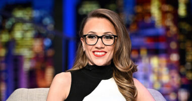 Fox News’ Kat Timpf says ‘I am finally free’ in hilarious admission after making TV return and fighting health battle