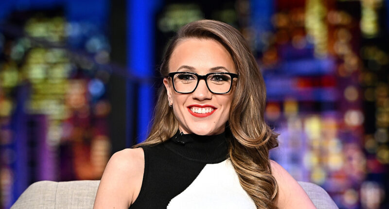 Fox News’ Kat Timpf says ‘I am finally free’ in hilarious admission after making TV return and fighting health battle