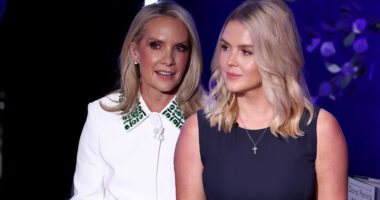 Fox News star Dana Perino and Karoline Leavitt bond over WH press sec struggles and age-gap marriages in candid chat