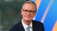 Fox News star Steve Doocy gets special message from Trump as he steps back from morning role & announces new career move