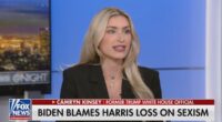 Fox guest who fainted on-air shares update after being 'treated and cleared'