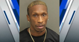 Fraudster caught in Orlando after elderly man scammed out of $800K