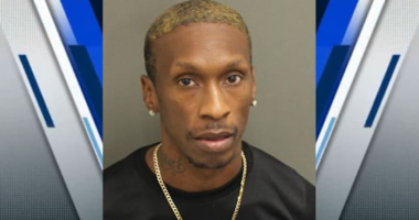 Fraudster caught in Orlando after elderly man scammed out of $800K
