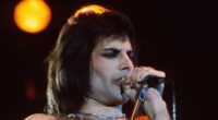 Freddie Mercury's secret daughter revealed. Her existence has been hidden for 48 years. Now Mail reveals fling with wife of a close friend - and how his loved ones kept showbusiness's biggest secret