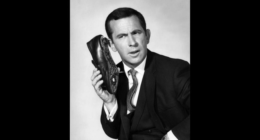 Friday Morning Minute: Agent 86