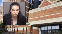 'Frustrated' mom who hit crying baby to death gets 30 years