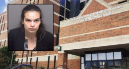 'Frustrated' mom who hit crying baby to death gets 30 years