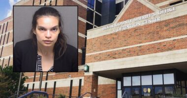'Frustrated' mom who hit crying baby to death gets 30 years