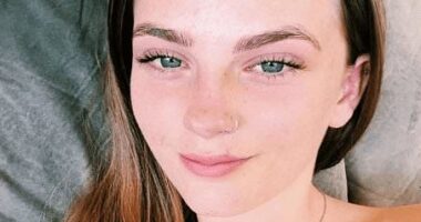 Full timeline of the hunt for missing girl Pheobe Bishop, 17, whose disappearance has gripped Australia