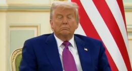 Full truth about Trump's 'stumbles' and THOSE dementia rumors revealed by insiders, after viral 'sleepy' video