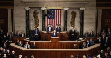 GOP 'Strategery' in the U.S. House