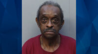 GRAPHIC: Ring Camera Films Man Raping 97-Year-Old Hospice Patient