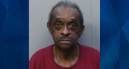 GRAPHIC: Ring Camera Films Man Raping 97-Year-Old Hospice Patient