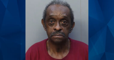 GRAPHIC: Ring Camera Films Man Raping 97-Year-Old Hospice Patient