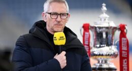 Gary Lineker 'in talks over new TV job' which could see him return to screens NEXT MONTH after the BBC axed him