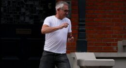 Gary Lineker could face police probe over anti-Semitic Instagram post - as officers assess complaints