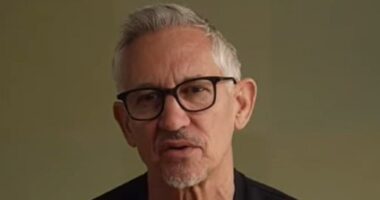 Gary Lineker is finally AXED by the BBC with no pay-off: MOTD host to present final show on Sunday in wake of explosive anti-Semitism row - as he says it is 'the responsible course of action'