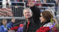 Gary Sinise Gets Emotional, Reveals Why This Year's Memorial Day Tribute Is the Most Personal Yet