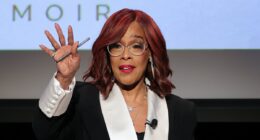 Gayle King could lose lucrative CBS News gig within months as embattled network faces ratings freefall