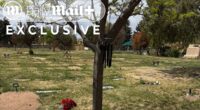Gene Hackman's secret burial and unmarked grave where only a cryptic tribute lies... all orchestrated by children he cut from $80m will