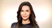 'General Hospital' star Finola Hughes celebrates 40 years since debut ahead of Nurses Ball