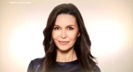 'General Hospital' star Finola Hughes celebrates 40 years since debut ahead of Nurses Ball