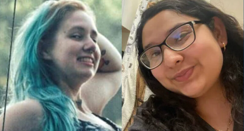 Georgia Man Guns Down Wife, Girlfriend Before Killing Himself